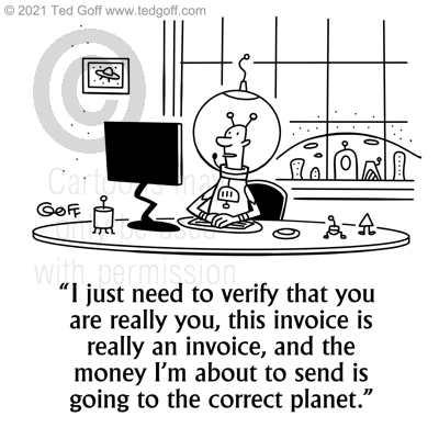 newsletter cartoons, presentation cartoons