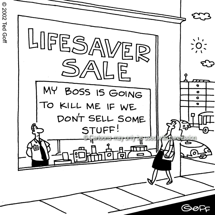 Cartoon about ::