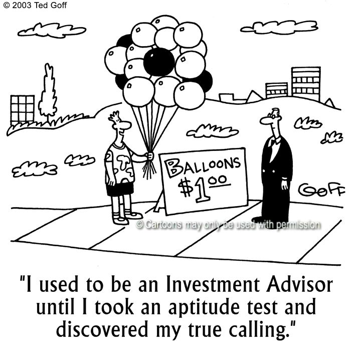 Cartoon about ::