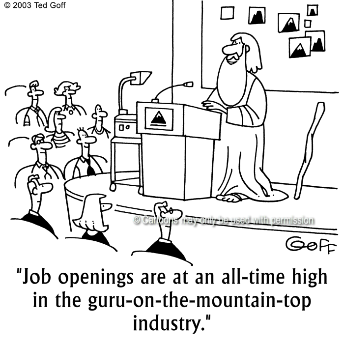 Cartoon about ::