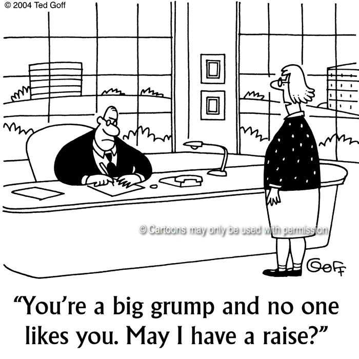 Cartoon about ::