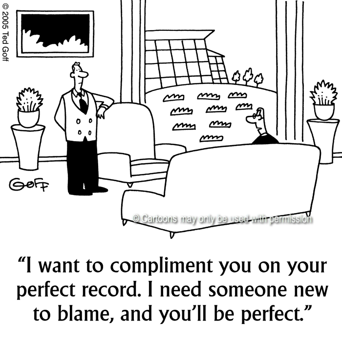 Cartoon about ::