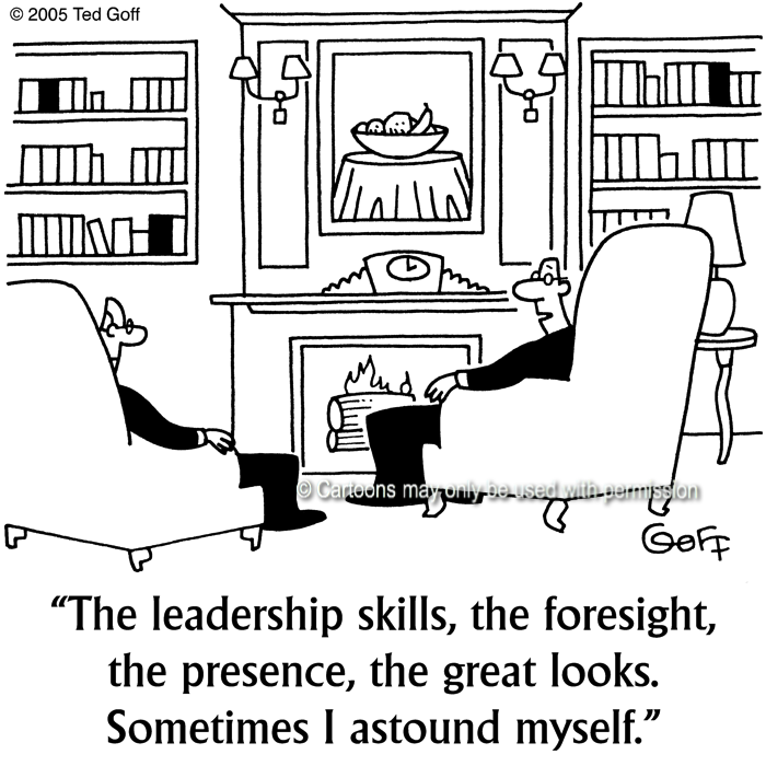 Cartoon about ::
