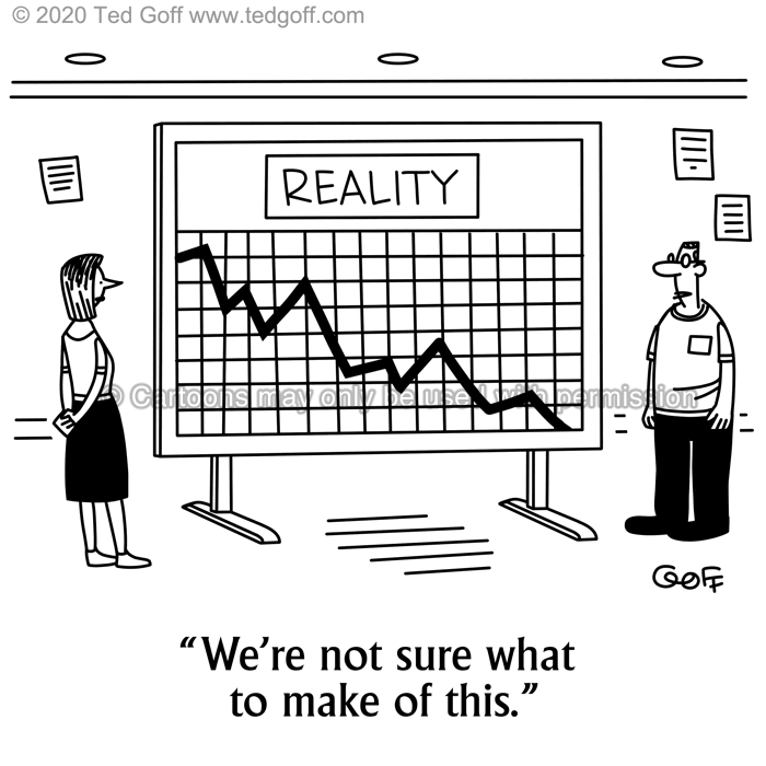 Cartoon about Management
